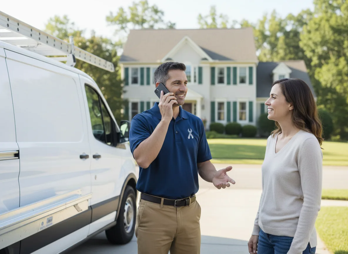 Home Gutter Service Saint David, ME FAQs